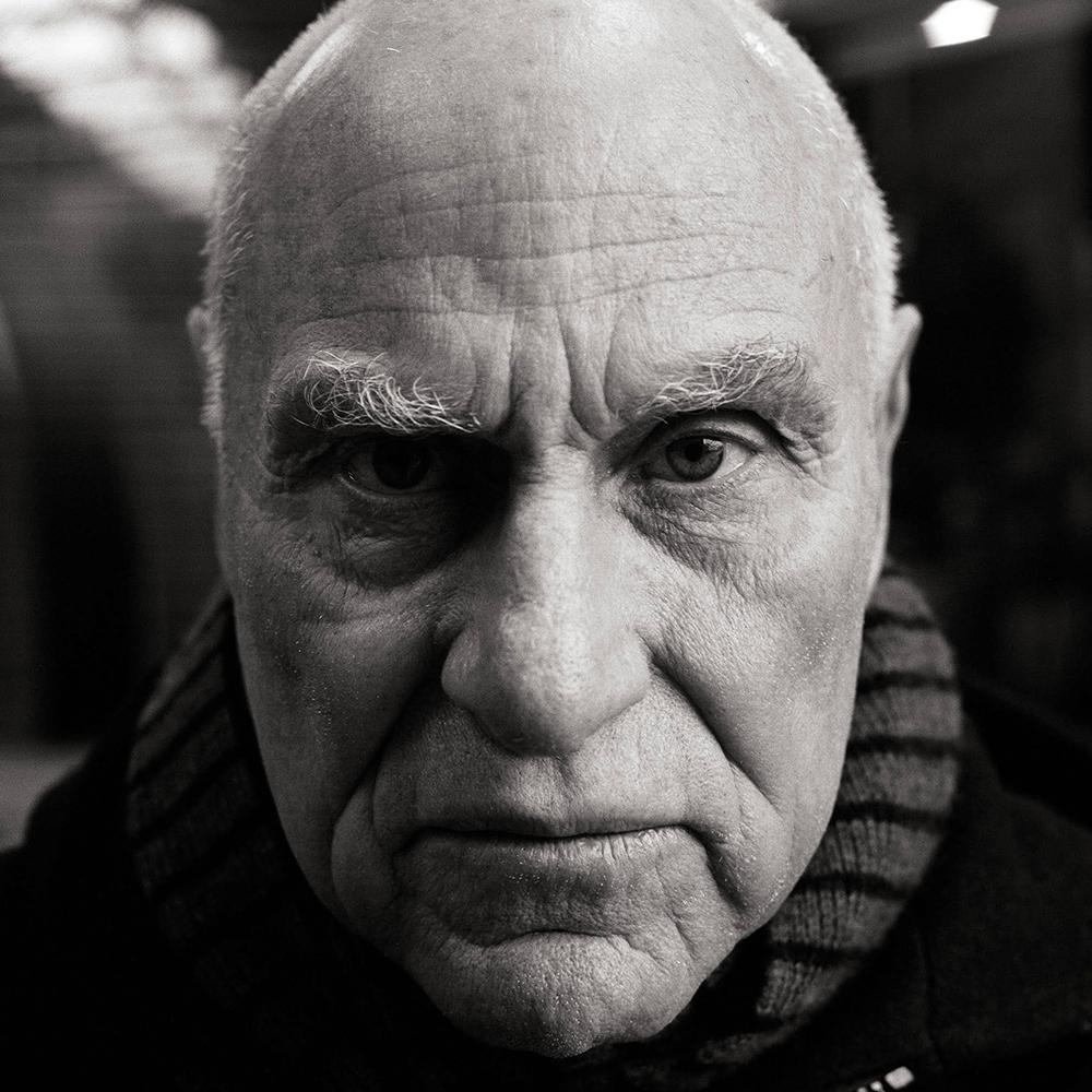 Richard Serra