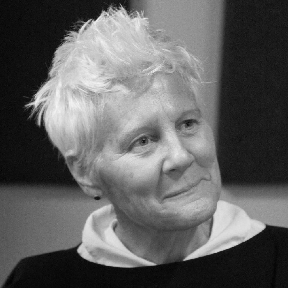 Ann Hamilton