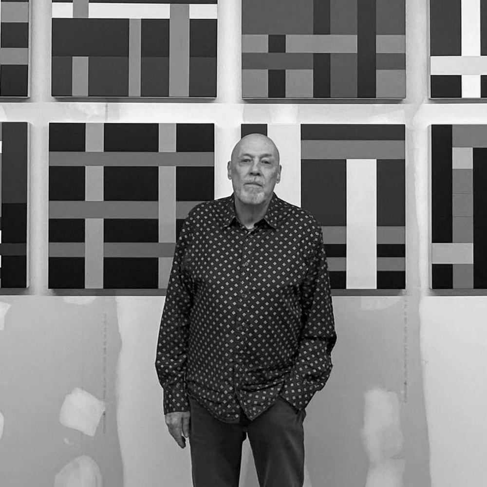 Barry Allikas