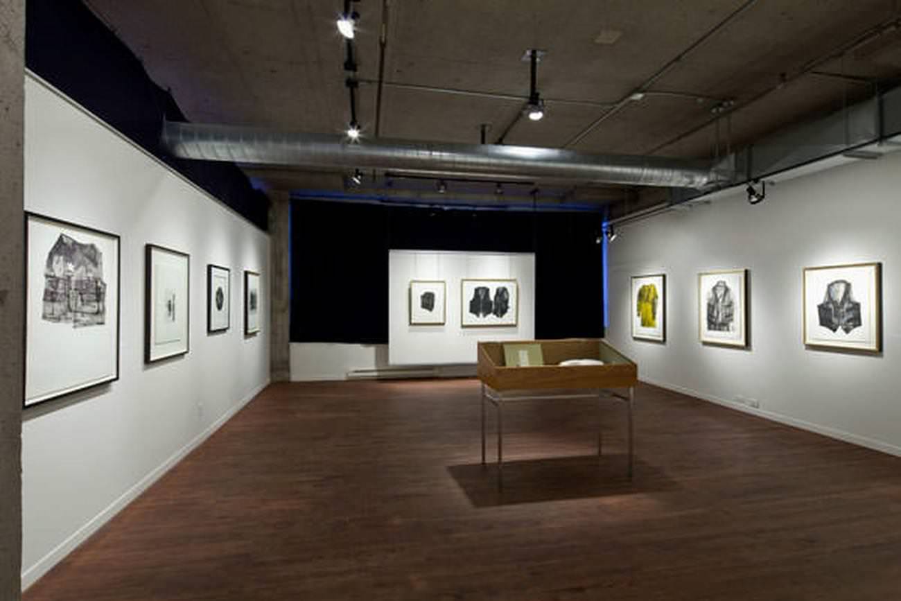 Gravure gallery