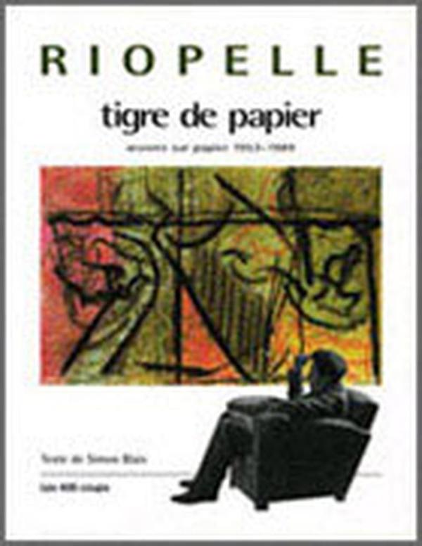 Tigre de papier